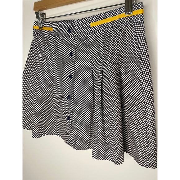 * Vintage Tail Brand Tennis Skirt SZ 6 - Picture 3 of 9